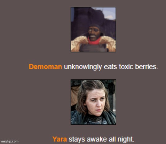 Night 2 (4) | image tagged in hunger games | made w/ Imgflip meme maker