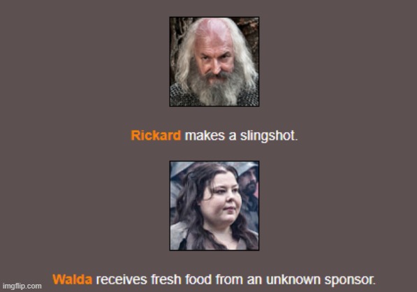 Day 3 (3) | image tagged in hunger games | made w/ Imgflip meme maker