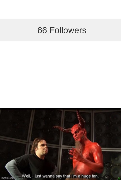 Ummmm | image tagged in satan huge fan | made w/ Imgflip meme maker