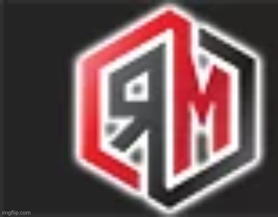 Hexagon Logo | image tagged in hexagon logo | made w/ Imgflip meme maker