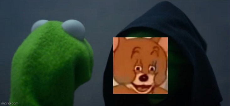 Evil Kermit Meme | image tagged in memes,evil kermit | made w/ Imgflip meme maker