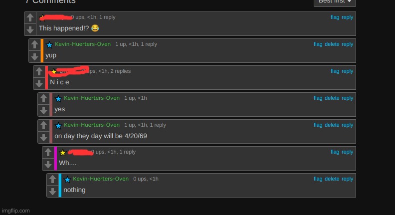 f a x | made w/ Imgflip meme maker