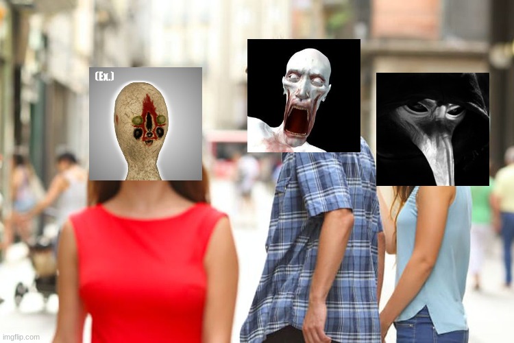 Distracted Boyfriend | image tagged in memes,distracted boyfriend | made w/ Imgflip meme maker