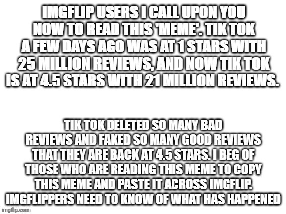 News (IMPORTANT) | image tagged in news,announcement | made w/ Imgflip meme maker