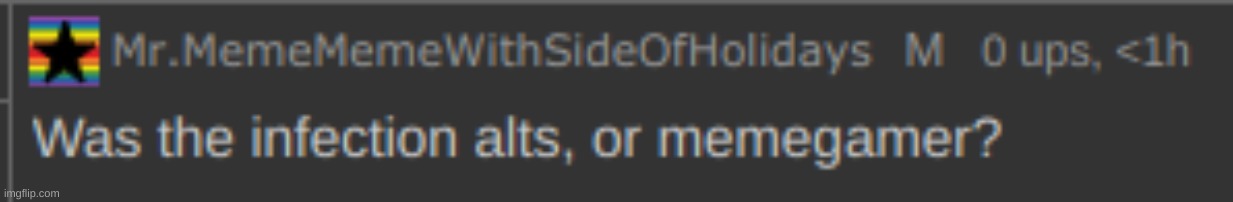 No Context. | made w/ Imgflip meme maker