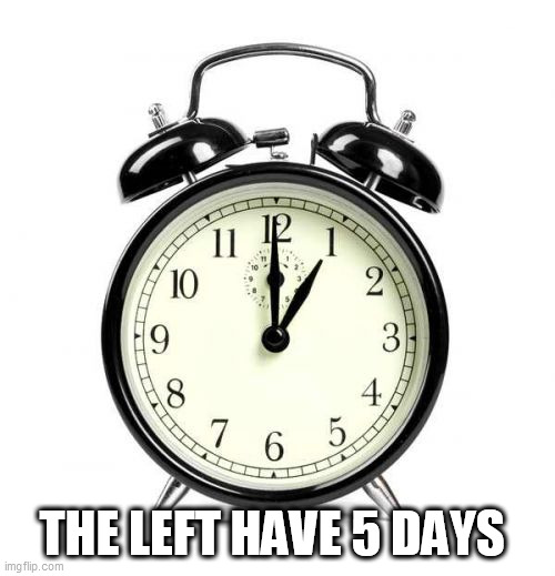 Alarm clock meme imgflip