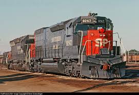 SP SD45T-2 Blank Meme Template