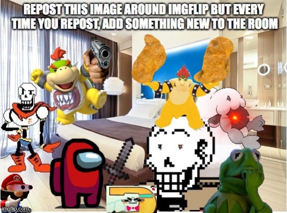 randoz | made w/ Imgflip meme maker