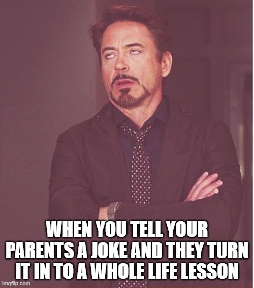 Face You Make Robert Downey Jr Meme - Imgflip