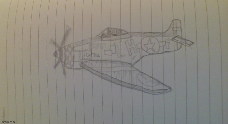 my drawing of a plane | image tagged in art | made w/ Imgflip meme maker