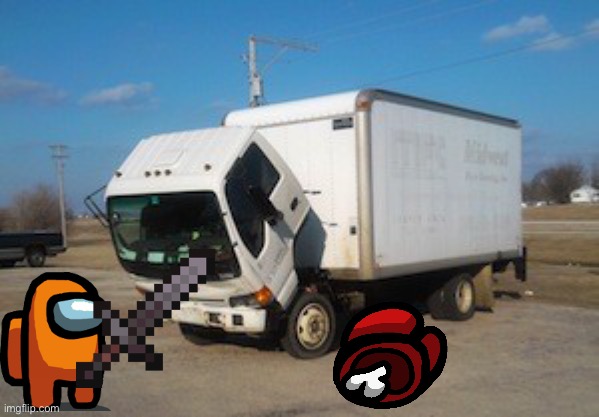 Okay Truck Meme | image tagged in memes,okay truck | made w/ Imgflip meme maker