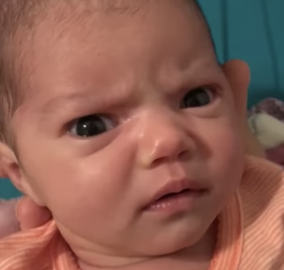 High Quality Baby what Blank Meme Template