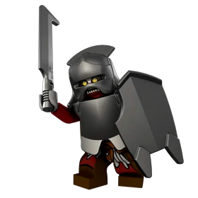 Uruk-1 Blank Meme Template