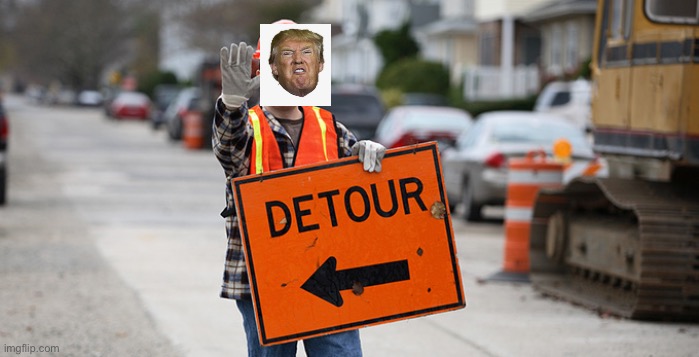 Road Work | image tagged in road work | made w/ Imgflip meme maker