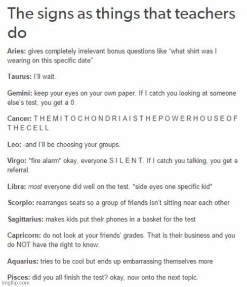 cancer got the best one lol | made w/ Imgflip meme maker