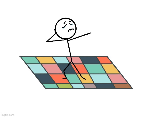 sad dance | image tagged in sad dance | made w/ Imgflip meme maker