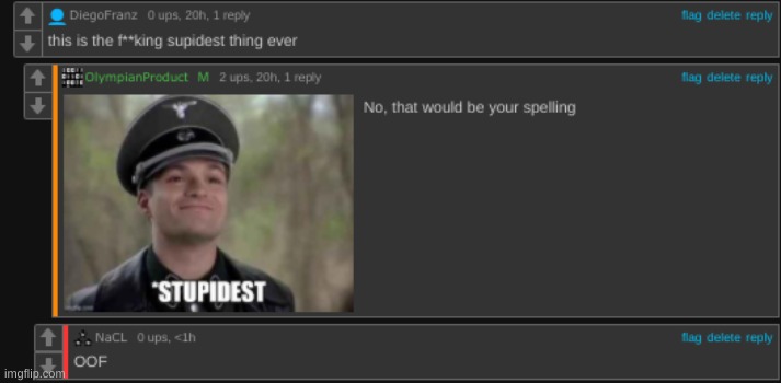 image tagged in olympianproduct | made w/ Imgflip meme maker