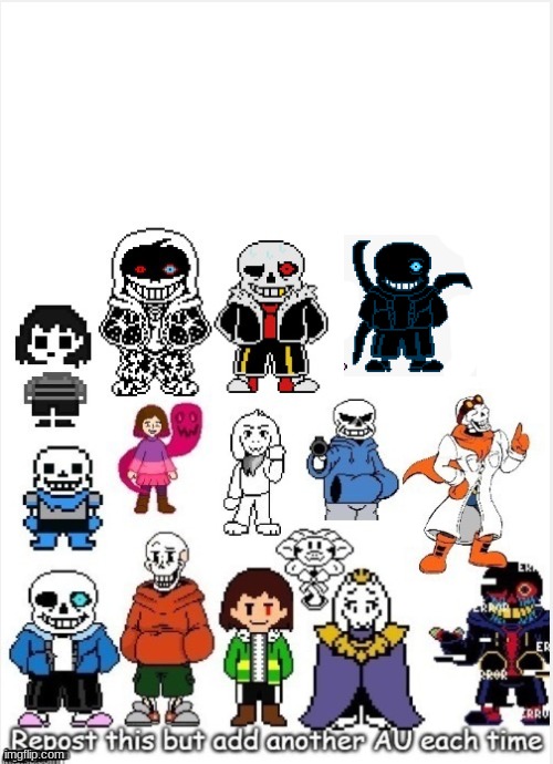 I added nightmare sans | made w/ Imgflip meme maker