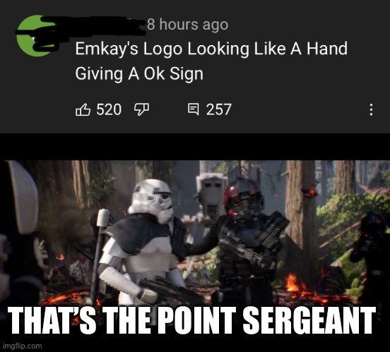 THAT’S THE POINT SERGEANT | image tagged in that's the point sergeant,memes | made w/ Imgflip meme maker