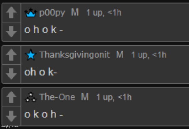 this stream in a nutshell lol | made w/ Imgflip meme maker