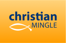 Christian mingle Blank Meme Template