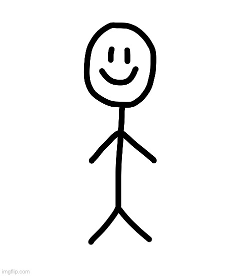 Stickman | made w/ Imgflip meme maker