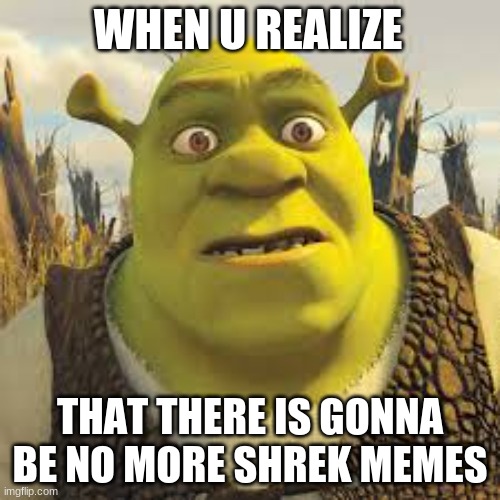 Shrek Memes - Imgflip