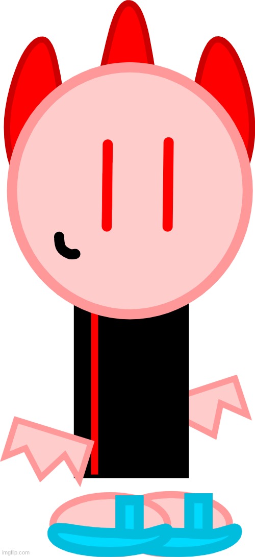 Danny in a swim shirt and flip flops | image tagged in im no longer gonna say danny the simpluman,just gonna call him danny | made w/ Imgflip meme maker