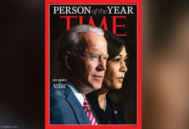 The MSM taking a victory lap (part 2) | image tagged in politicians suck,biased media,why you always lying,see nobody cares,time magazine person of the year | made w/ Imgflip meme maker