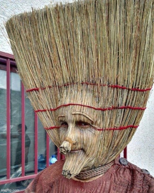 Straw Man | image tagged in straw man,argument,fallacy | made w/ Imgflip meme maker