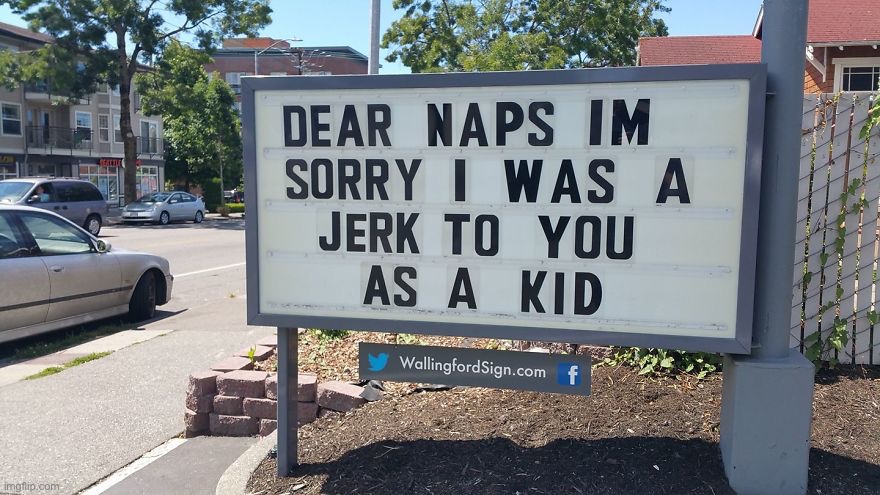 SoRrY nApS | image tagged in oop,naps is angry now | made w/ Imgflip meme maker