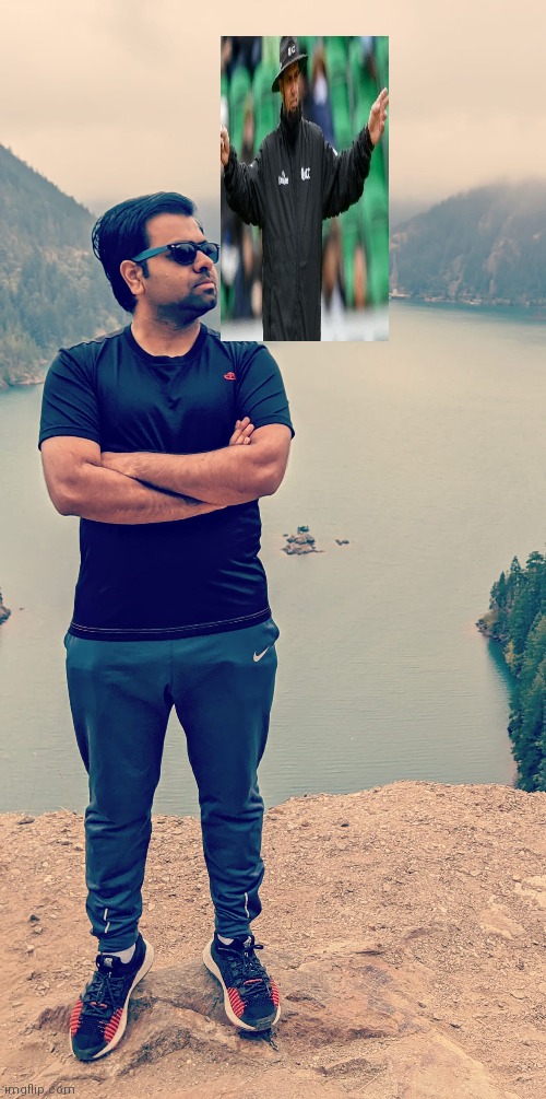 Aleem Dar on Giridhar | image tagged in elf on the shelf | made w/ Imgflip meme maker
