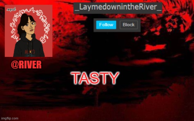 TASTY | made w/ Imgflip meme maker