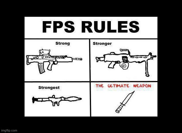 FPS | image tagged in fps | made w/ Imgflip meme maker
