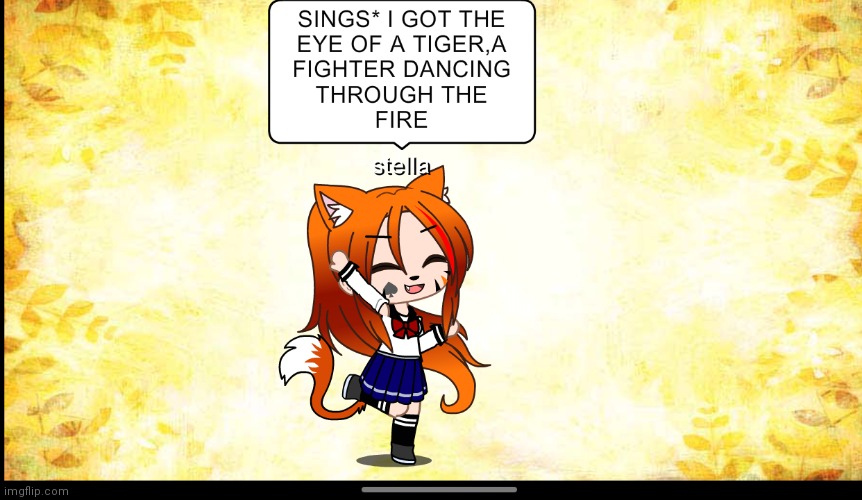 Another one of my ocs | image tagged in yall got any more of,that would be great | made w/ Imgflip meme maker