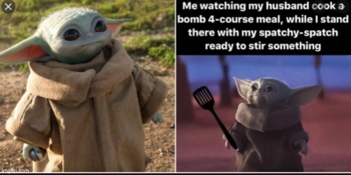 baby yoda | image tagged in funny,memes | made w/ Imgflip meme maker