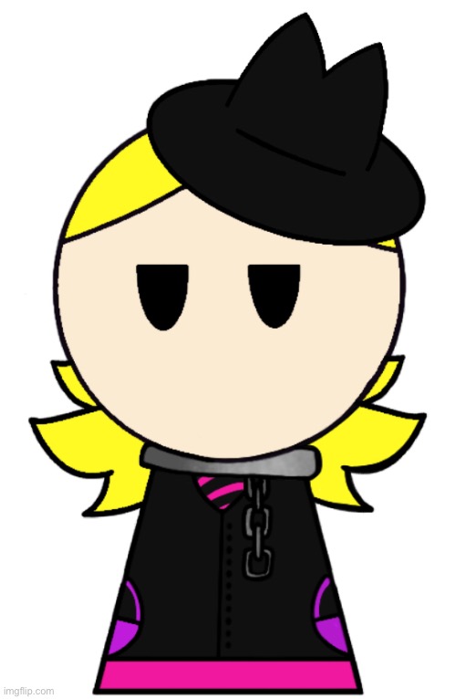 I made Vinny as a but it’s really fast character. I’m planning something. | made w/ Imgflip meme maker