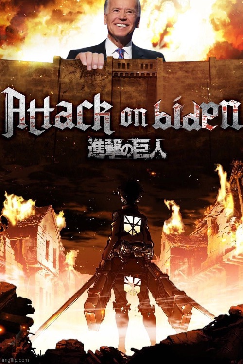 Top 10 best anime series | made w/ Imgflip meme maker