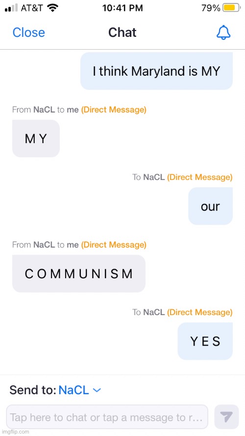 Join le meeting in comments | made w/ Imgflip meme maker