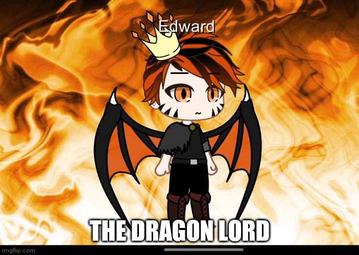 DRAGOON LOOORD | THE DRAGON LORD | image tagged in evil overlord rules | made w/ Imgflip meme maker