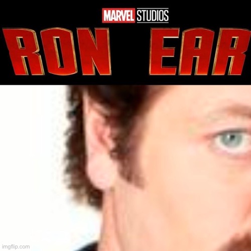 SEXY EAR ALERT!!!!!! | made w/ Imgflip meme maker