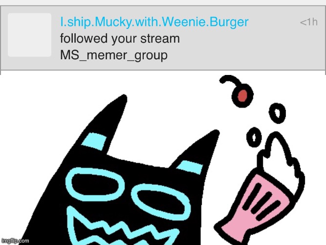 Lmao. | image tagged in wheezing bloo | made w/ Imgflip meme maker