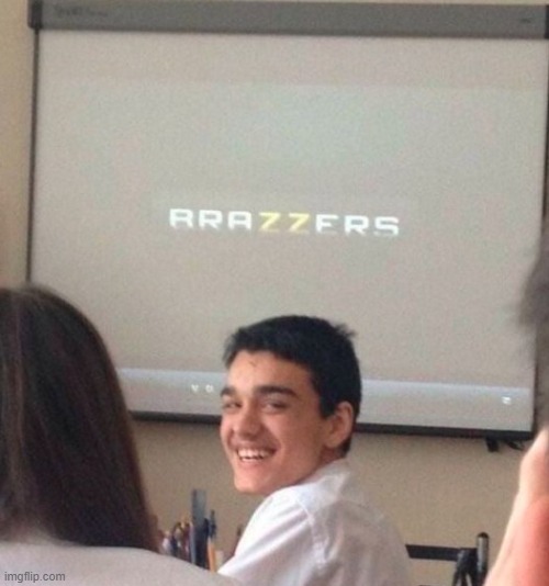 Me, who's actually done that in school... | image tagged in because capitalism | made w/ Imgflip meme maker