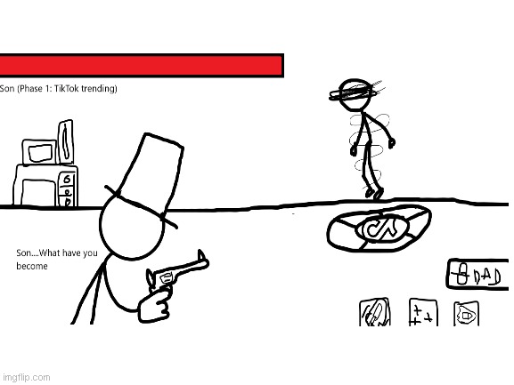 My dumbest drawing in MS paint  (2nd) | image tagged in are ya winning son | made w/ Imgflip meme maker