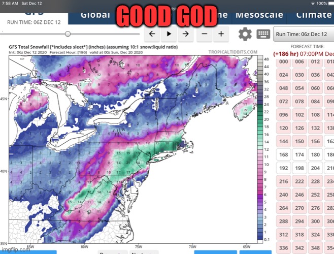 GOOD GOD | made w/ Imgflip meme maker