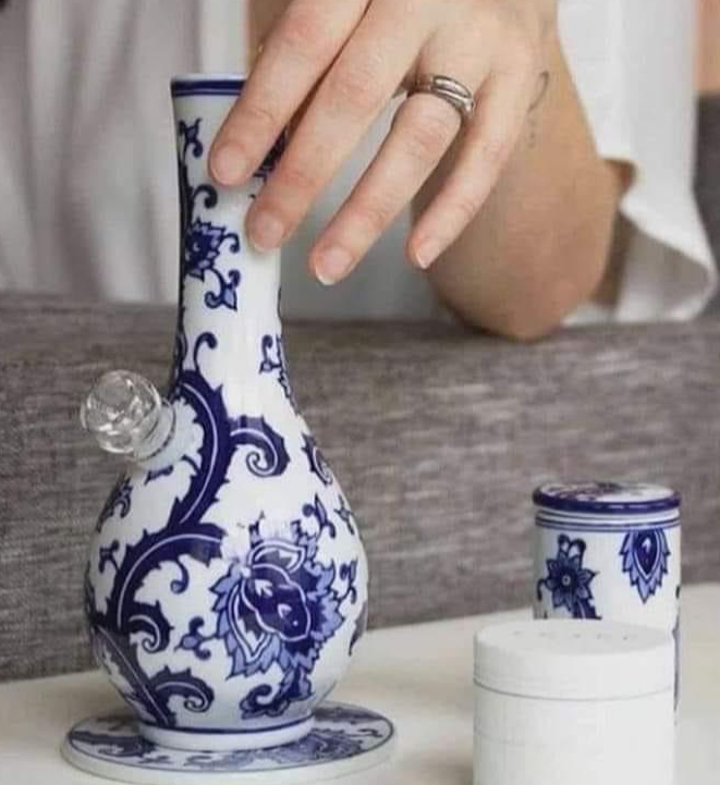 Pipe Blank Meme Template