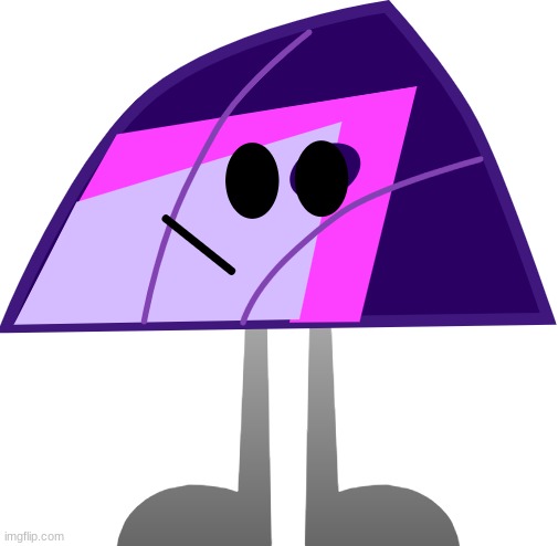 New OC: Rock Pop | made w/ Imgflip meme maker
