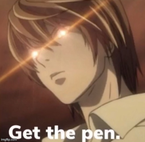 deathnote | image tagged in deathnote | made w/ Imgflip meme maker