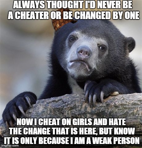 Sad Truth But Its A Work In Progress Imgflip