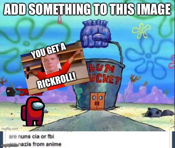 Good question | made w/ Imgflip meme maker